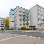 Appartement Centre By Bookinghost Kołobrzeg