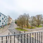 Centre By Bookinghost Apartment Kolobrzeg
