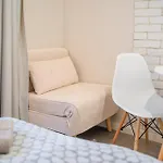Centre By Bookinghost Appartement *