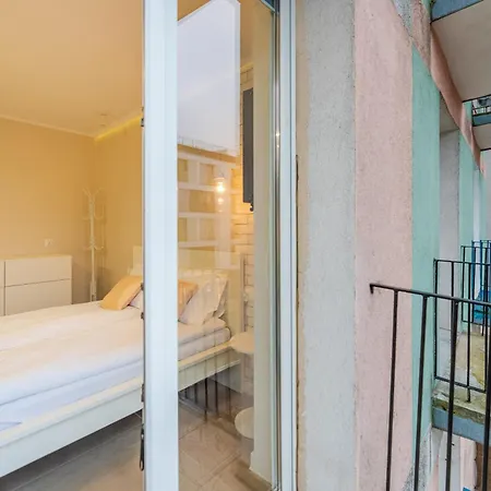 Centre By Bookinghost Apartment Kolberg