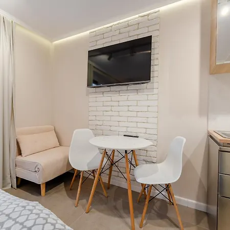 Centre By Bookinghost Apartment Kolberg