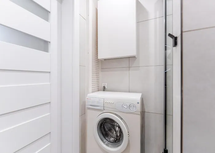 Appartement Centre By Bookinghost