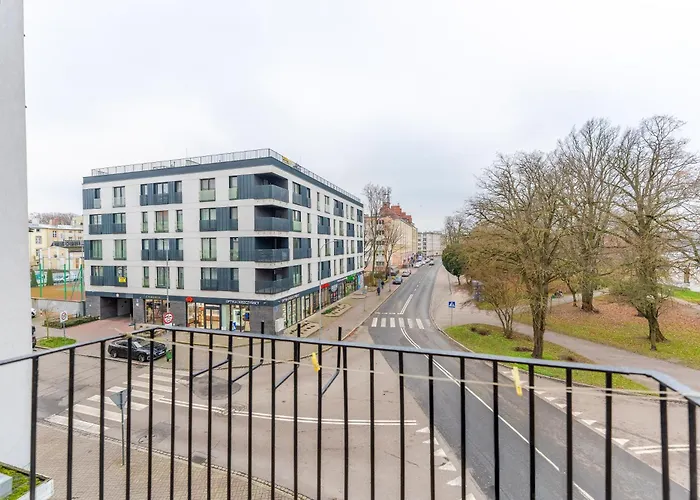 Centre By Bookinghost Appartement