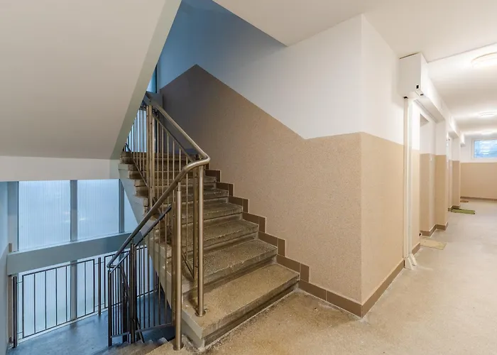 Appartement Centre By Bookinghost *