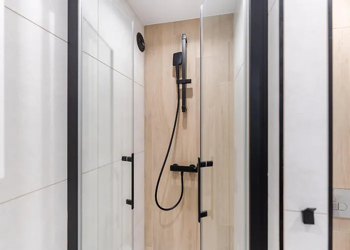 Centre By Bookinghost Appartement